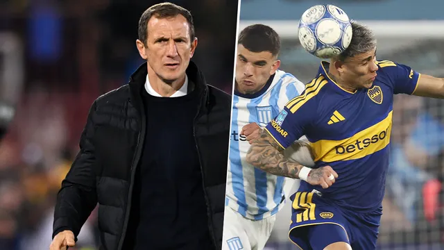 Boca hoy: qué dijo Arruabarrena del mercado, bronca contra Rojo, críticas a Ayrton Costa y cuánto saldría Francisco Álvarez