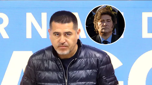 Por un decreto de Milei, Juan Román Riquelme descartó la venta de Kevin Zenón al Olympiacos