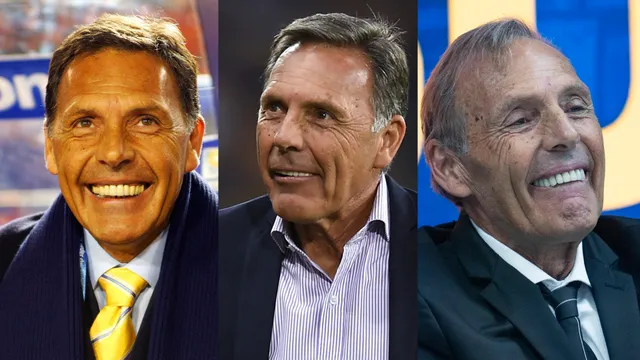 Siempre lo dio todo: las tres situaciones límite de las que Russo salvó a Boca