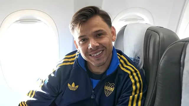 El sueño pendiente que tiene Ángel Romero en su carrera y espera cumplir este año: "Vamos a luchar"