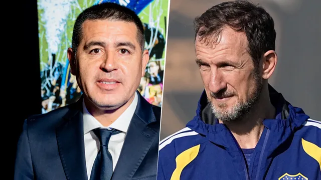 Boca hoy: la formación ante Riestra, los dos refuerzos que busca Riquelme y árbitro polémico frente a O'Higgins