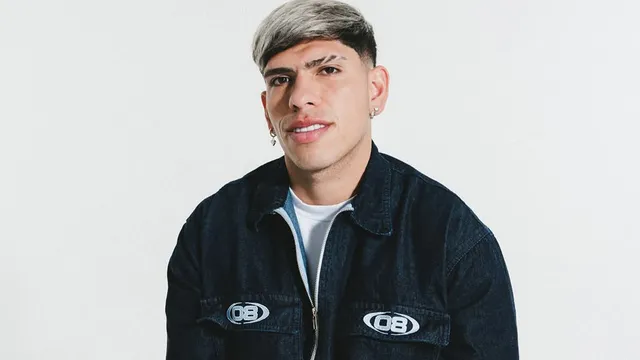 Carlos Palacios, jugador de Boca