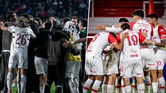 Dos de Huracán y uno de Platense: los tres finalistas que Boca quiere como refuerzos
