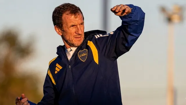 Con dos cerrados, los otros cuatro refuerzos que buscará Boca por pedido de Rodolfo Arruabarrena