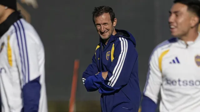 Boca no frena: los detalles de la segunda semana de pretemporada en Ezeiza