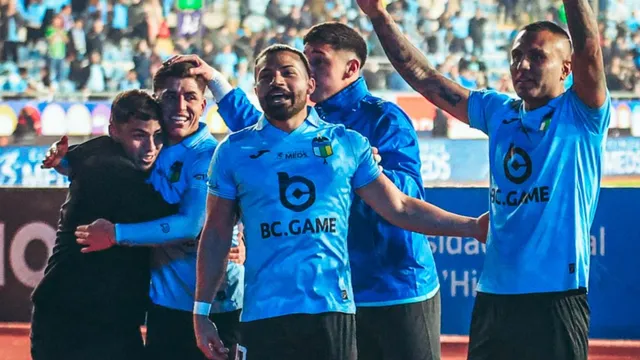 Desde Chile le ponen picante a la serie: "O'Higgins tiene mejor equipo que Boca"