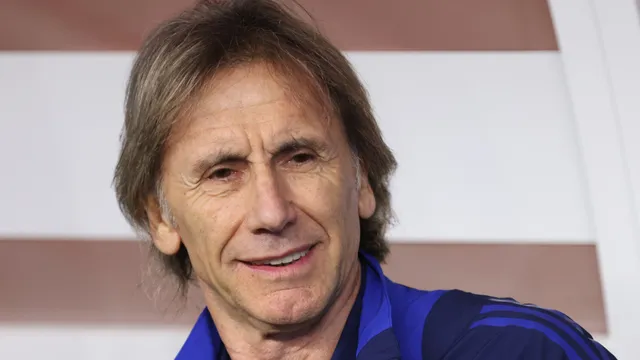 Ricardo Gareca admitió lo que todos sabemos: "El que no es de Boca, es anti Boca"
