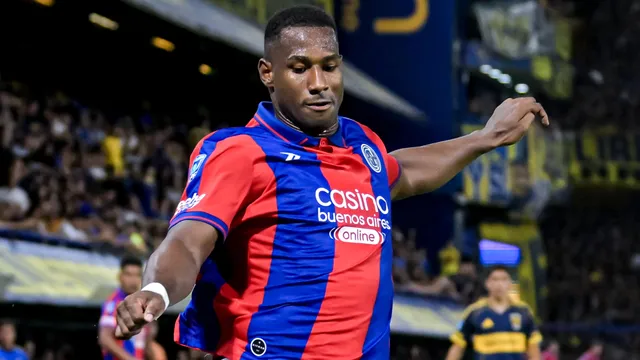 La postura final de San Lorenzo con Boca por Jhohan Romaña que deja claro su futuro