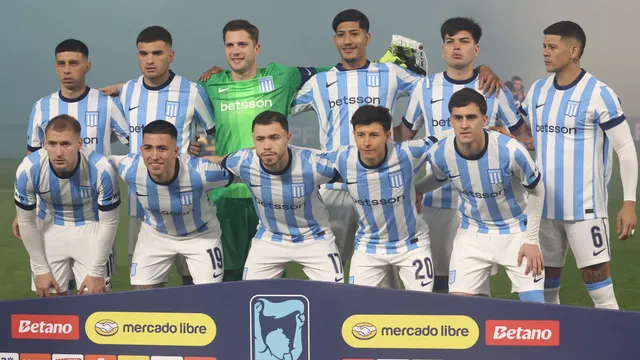 Racing pierde a una de sus figuras para el duelo con Boca.