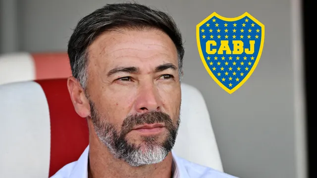 El Kily González se fija en Boca: pidió a Mateo Mendia y Simón Rivero para llevárselos a Platense