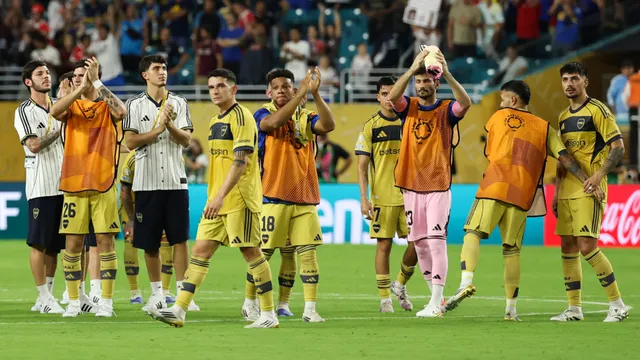 Lucas Janson cumplió su ciclo, pero la postura de Boca sorprende: "No le van a rescindir"