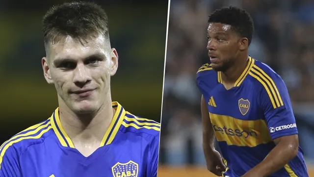 Las últimas noticias de Boca