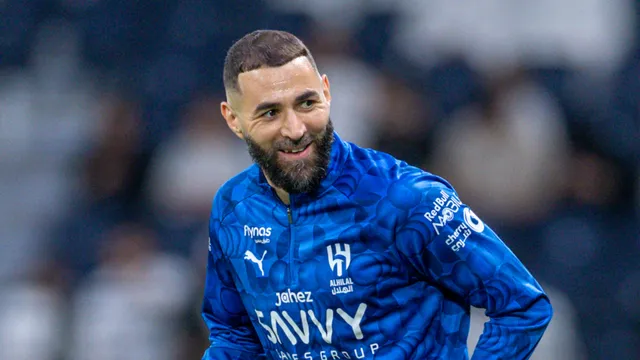 Viral en redes: por qué los hinchas de Boca pidieron a Karim Benzema