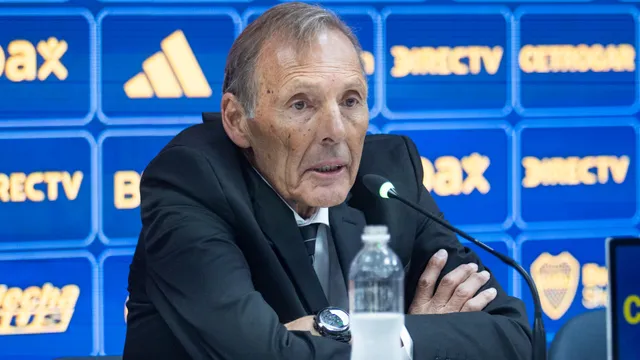 Atento, Russo: Milton Delgado y Dylan Gorosito, los dos jugadores que Boca puede perder por tres semanas durante octubre