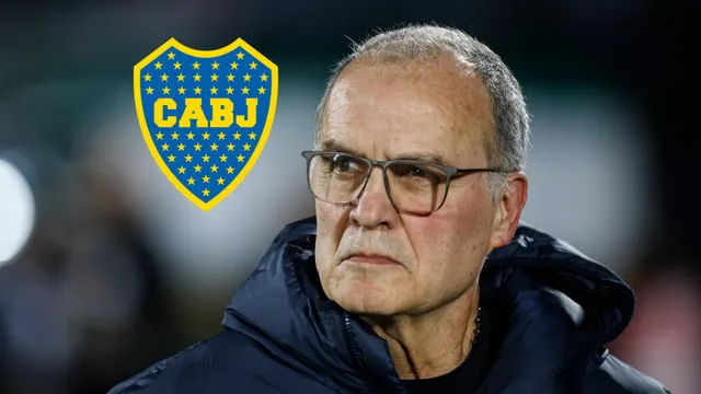 Bielsa alejó a Saracchi de Boca, pero podría acercar a Nahitan Nández