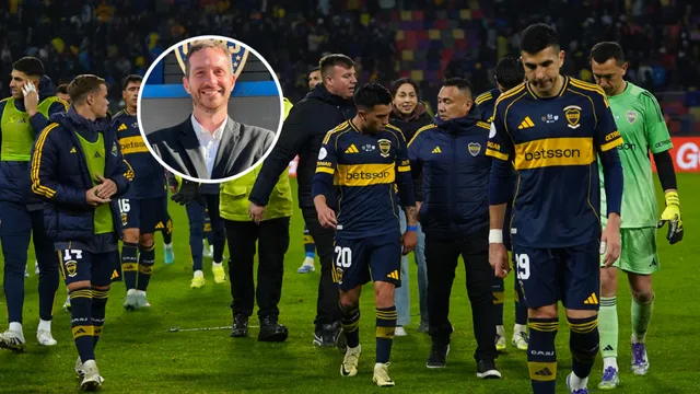 Boca necesita cambiar lo más importante: dejar de repetir fórmulas que no funcionan