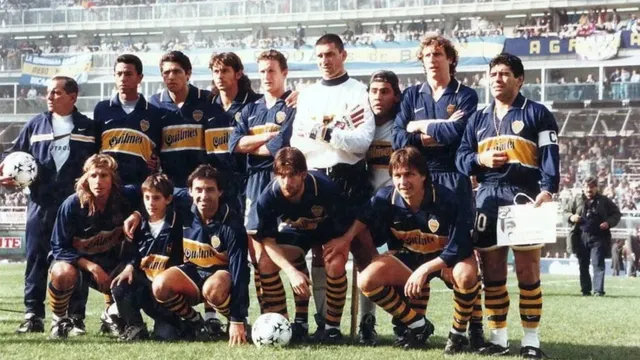 Sebastián Rambert se fue de Boca a River y reveló el calvario que vivió en esos años: “Me insultaban todos”