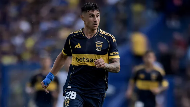 Adam Bareiro quiere meterse en la lista del Mundial: "Es un sueño"