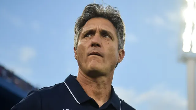 Furor entre los hinchas de Boca por el gran momento de Guillermo Barros Schelotto: "Y si..."