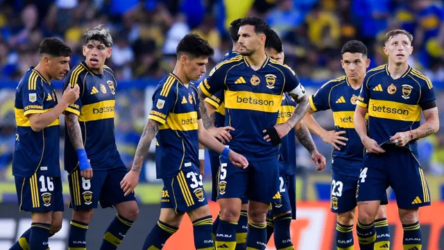Cómo quedó Boca en la Tabla Anual de la Copa Libertadores 2026 tras la victoria de River ante Talleres