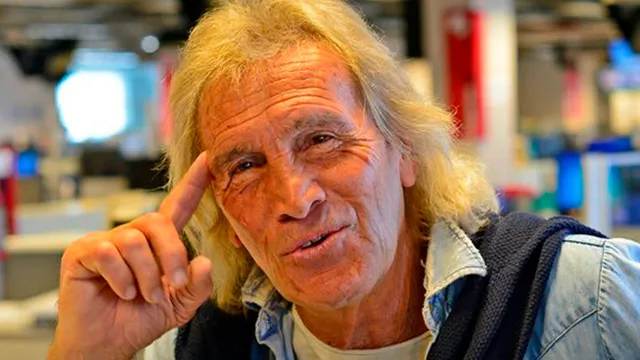 Hugo Gatti, ídolo de Boca