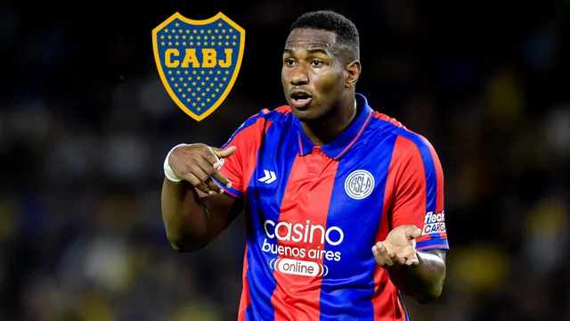 La estrategia de Boca con Jhohan Romaña para que San Lorenzo acceda a venderlo ahora