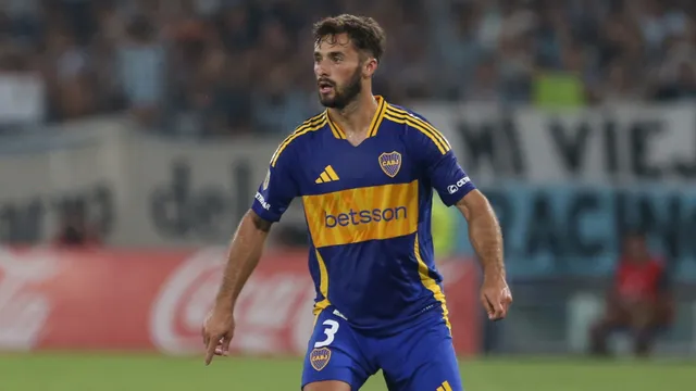 Por qué Marcelo Saracchi no apareció en Boca Predio en la vuelta a los entrenamientos