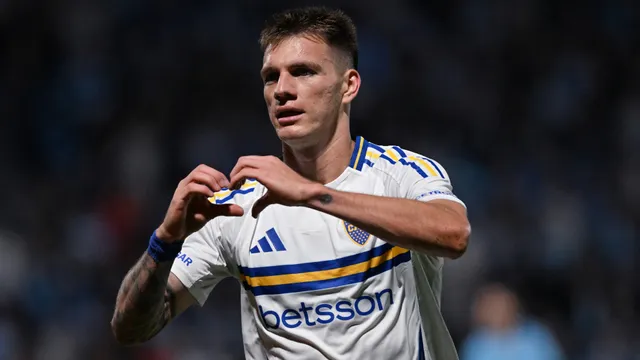 Zenón se despidió de Boca con un emocionante mensaje: "Nunca dejé de intentarlo"
