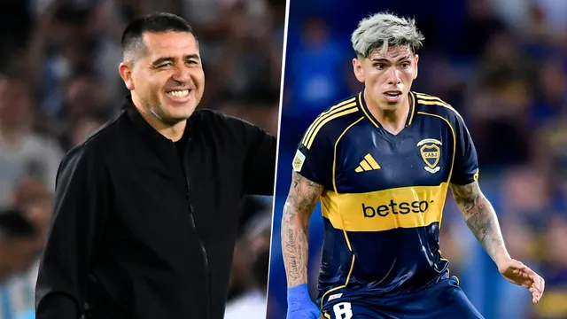 Boca hoy: Riquelme llamó a un nueve que juega en Europa, Arruabarrena ya tiene el equipo y qué pasó con Carlos Palacios