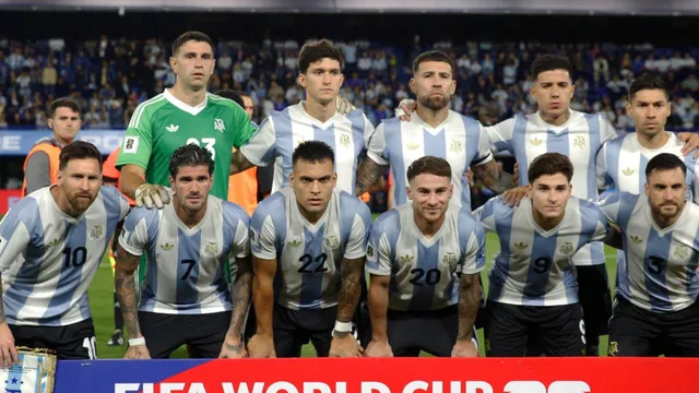 La Selección Argentina podría jugar en La Bombonera: qué falta para que se confirme