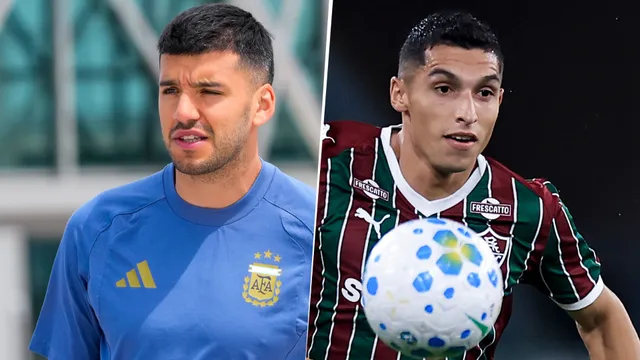 Boca hoy: charlas con Gerónimo Rulli, Riquelme se plantó por Villa y ¿Kevin Serna es otra opción?
