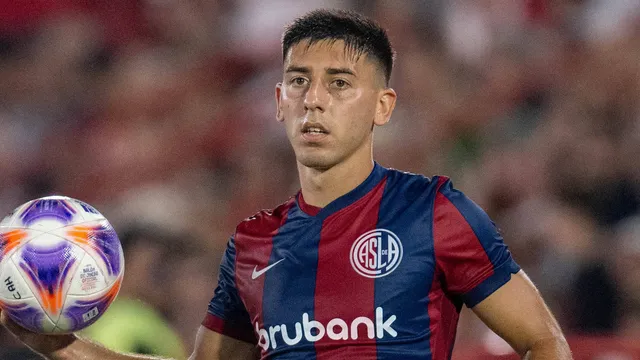 Gastón Hernández interesa en Boca y Racing