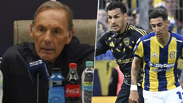 Las últimas noticias de Boca