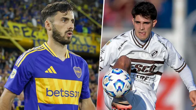 Boca hoy: la probable formación vs. Banfield, la postura de Riquelme ante la oferta por Taborda y ¿Saracchi al Celtic?