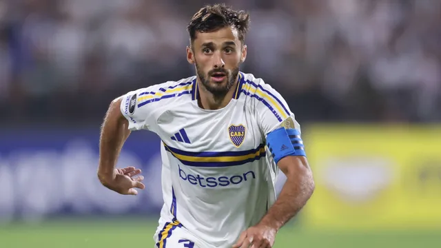 La ridícula propuesta que le hizo Marcelo Saracchi a Boca para irse ahora