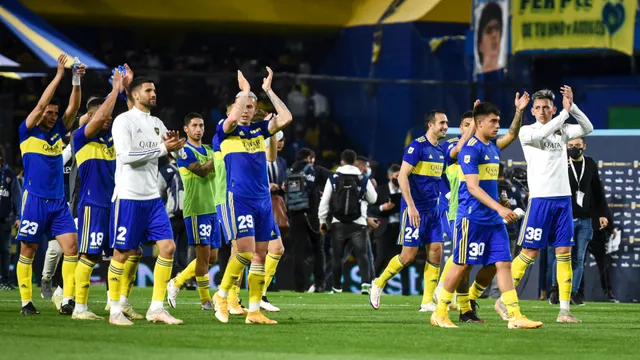 Le fue mal en Boca y lo cedieron a préstamo, pero podría volver porque le rescindirán en su club actual