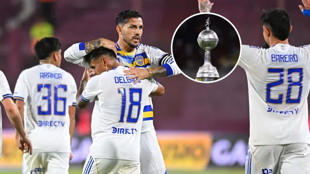 Boca, atento al repechaje de la Copa Libertadores 2026: qué rivales le pueden tocar en el grupo