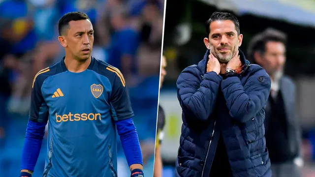 El entramado detrás de las declaraciones cruzadas entre Agustín Marchesín y Gago: "El Consejo le dijo..."