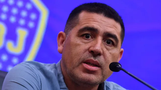 Juan Román Riquelme quiere reforzar un puesto que dejó dudas en Boca ante Benfica