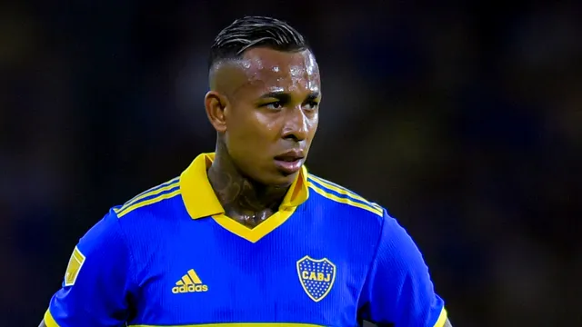 Sebastián Villa tomó una última decisión que lo acerca a Boca