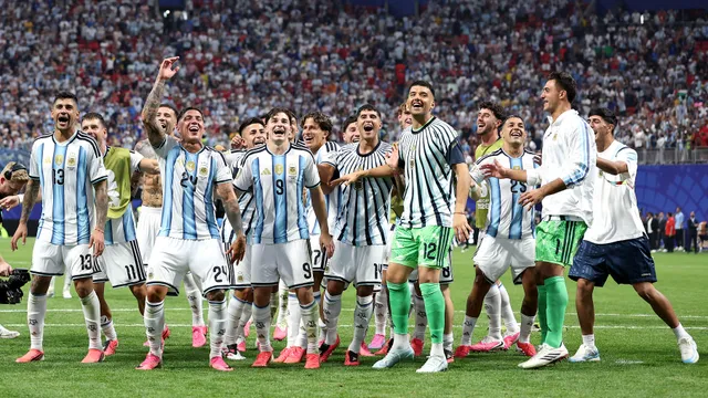 Creer o reventar: el manual de las cábalas más insólitas para viajar a ver a la Selección
