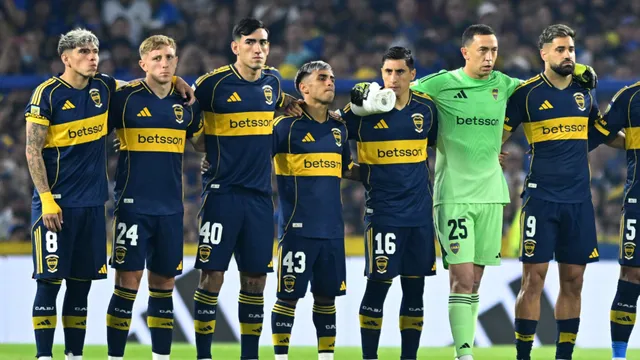 Llegarán ofertas: Boca sabe que le va a costar retener en enero a Lautaro Di Lollo y Milton Delgado