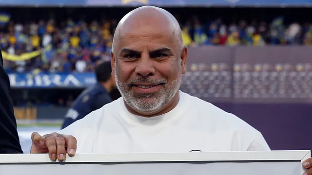 Según Mauricio Serna, Boca sufre la falta de un refuerzo en particular: "Lo necesitamos más que nunca"