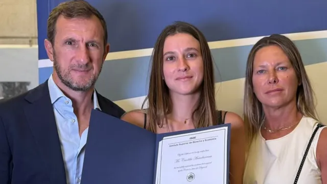 La intimidad de Rodolfo Arruabarrena antes de Boca: cómo es el pequeño pueblo español donde vive con su familia