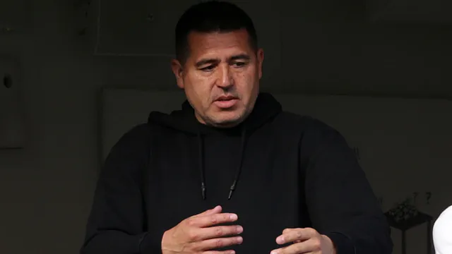 Boca retomó negociaciones: más allá de Hinestroza, Juan Román Riquelme acelera para cerrar a Alexis Cuello