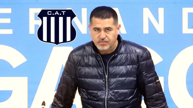Lautaro Giannetti fue ofrecido a Riquelme, pero ahora tiene charlas para unirse a Talleres