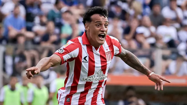 Boca quiere a Tiago Palacios, pero Estudiantes pide una cifra altísima por su pase