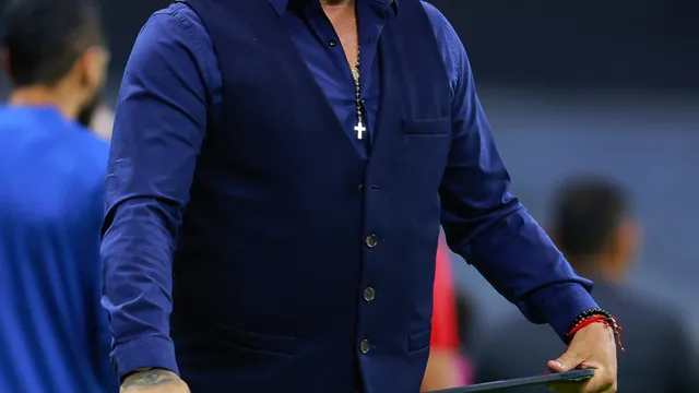 Antonio Mohamed fue vinculado a Boca y generó bronca en la dirigencia de su club actual: "Qué mal gusto preguntar por eso"