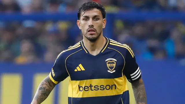 Leandro Paredes destacó la principal virtud del plantel de Boca: "Veo ese cambio"