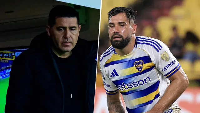 Boca hoy: la postura sobre el mercado tras la venta de Zenón y propuesta de trueque con Independiente por Milton Giménez